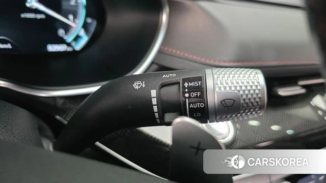 Genesis G80 (RG3) id 4231458 из Кореи 10
