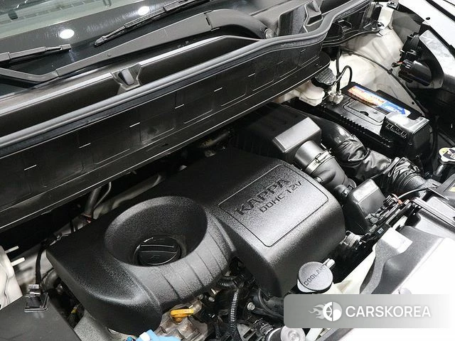 Kia The New Ray id 3936755 из Кореи 10