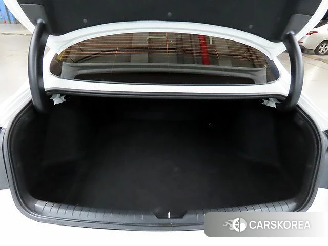 Hyundai Sonata Hybrid (DN8) id 4541646 из Кореи 10