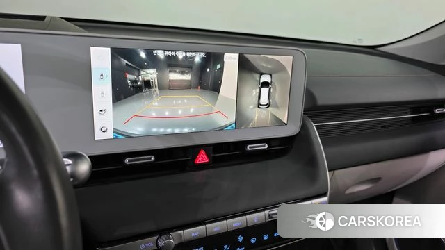 Hyundai Ionic 5 id 4494957 из Кореи 10