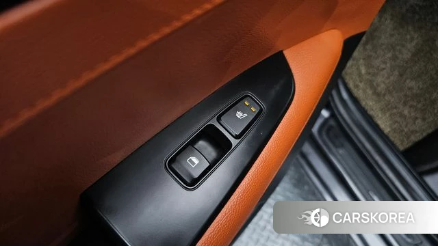 Kia The New K3 2nd generation id 4231822 из Кореи 10