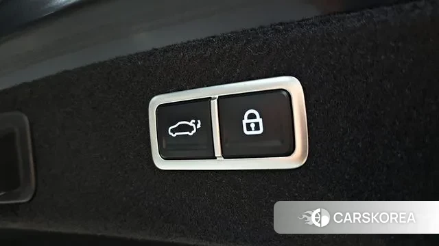 Genesis G80 (RG3) id 2964398 из Кореи 10