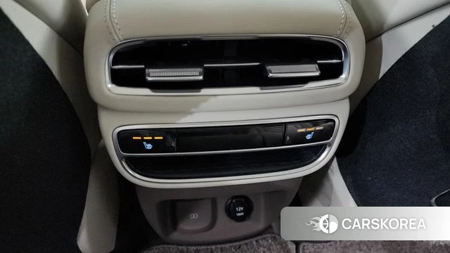 Genesis GV80 id 4282044 из Кореи 10
