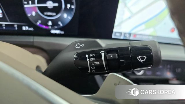 Kia K8 id 4702388 из Кореи 10