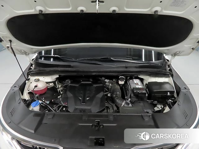 Kia Carnival 4th generation id 4494813 из Кореи 10