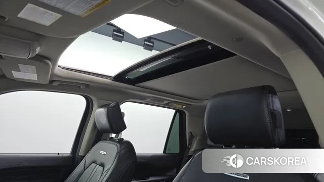 Ford Expeditation id 3044249 из Кореи 10