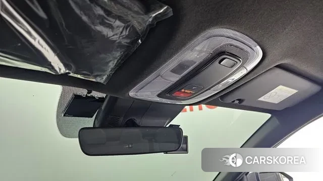 Hyundai The New Avante (CN7) id 3218053 из Кореи 10