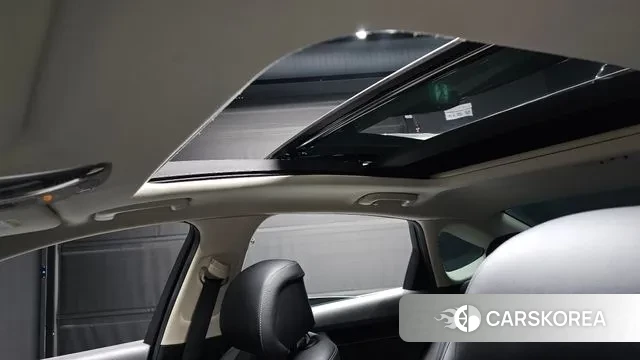 Genesis G80 (RG3) id 3660815 из Кореи 10