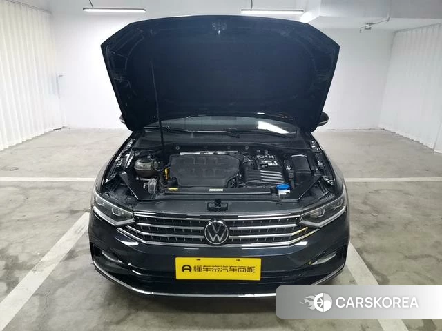 Volkswagen Magotan id 4253187 из Китая 10