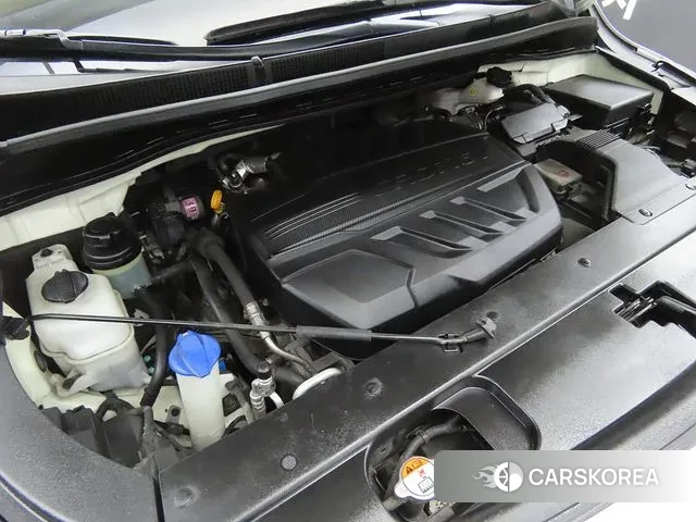 Kia The New Carnival id 3220797 из Кореи 10