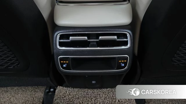 Genesis GV70 id 4778327 из Кореи 10