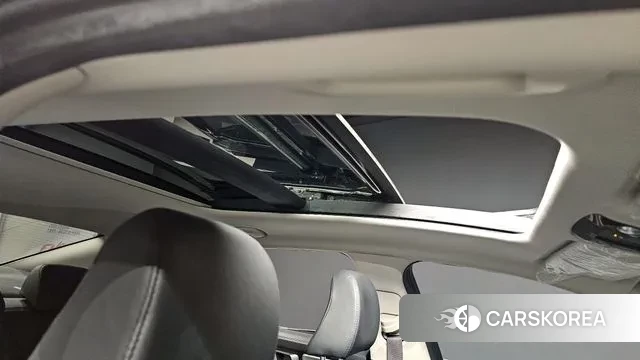 Kia K8 id 3438094 из Кореи 10