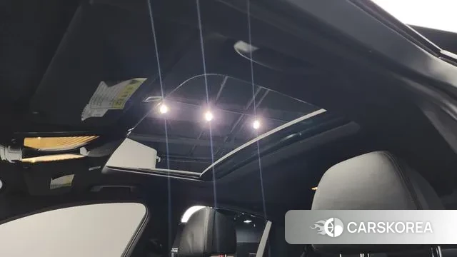 BMW 5 Series (G30) id 3494522 из Кореи 10