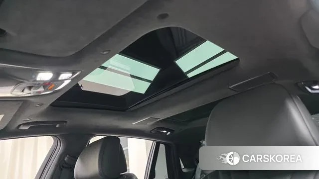 Genesis G90 (RS4) id 3685445 из Кореи 10