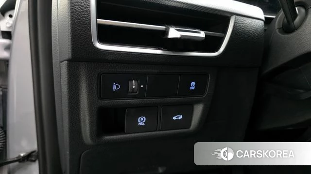 Hyundai Sonata D Edge (DN8) id 4291871 из Кореи 10