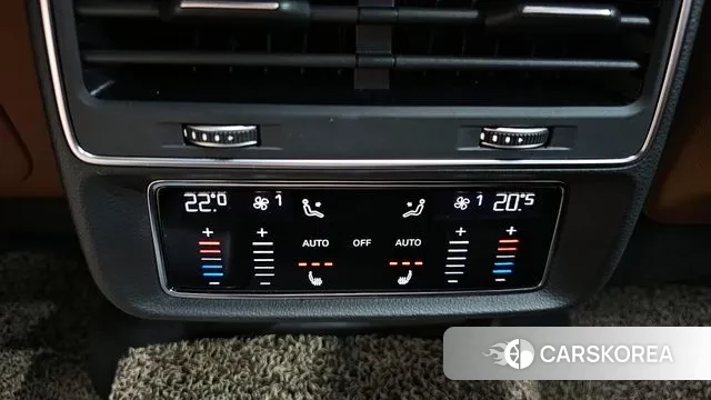 Audi Q7 (4M) id 2979130 из Кореи 10