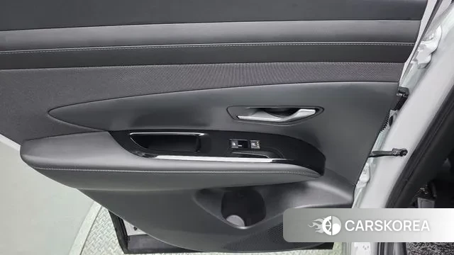 Hyundai The New Tucson (NX4) id 3457061 из Кореи 10