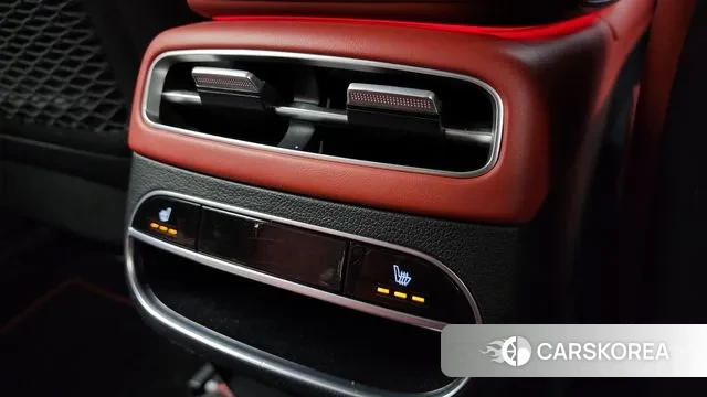 Genesis GV70 id 3012496 из Кореи 10