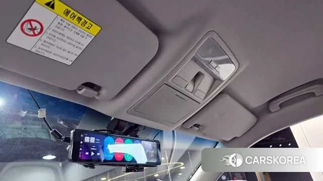 Ssangyong Rexton Sports id 3667111 из Кореи 10