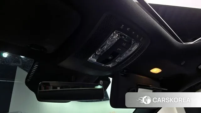 Mercedes-Benz EQA H243 id 3305863 из Кореи 10