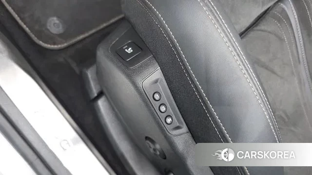 Peugeot 3008 second generation id 2990035 из Кореи 10