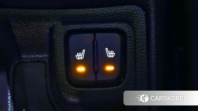 Chevrolet (GM Daewoo) The New Spark id 3795073 из Кореи 10