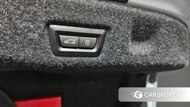 BMW 5 Series (G60) id 3399796 из Кореи 10