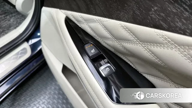 Kia K8 Hybrid id 3447676 из Кореи 10