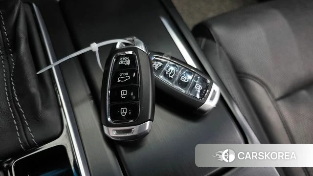 Hyundai Grandeur IG id 4246069 из Кореи 10