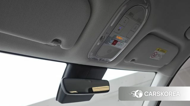 Hyundai Ionic 5 id 4687568 из Кореи 10