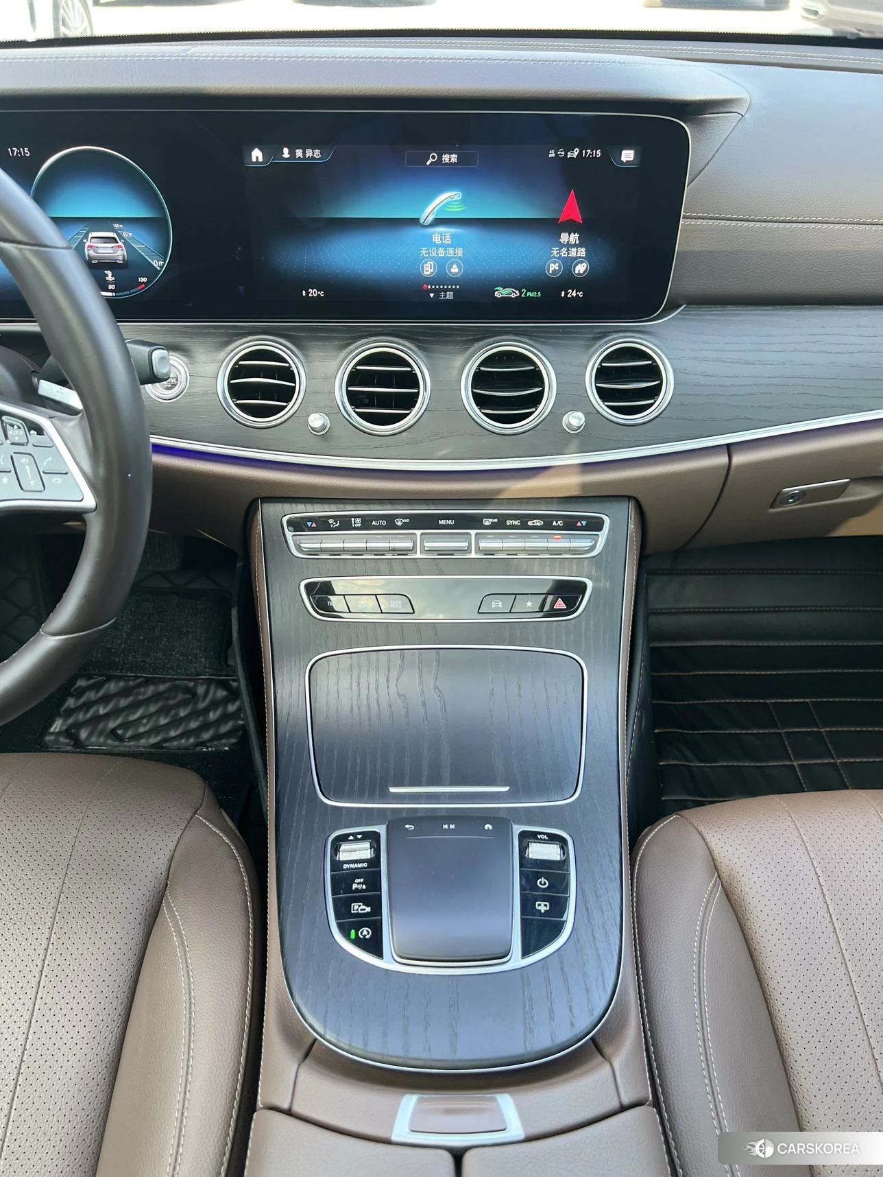Mercedes-Benz E-class id 4493286 из Китая 10