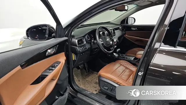 Kia The New Sorento id 3445073 из Кореи 10