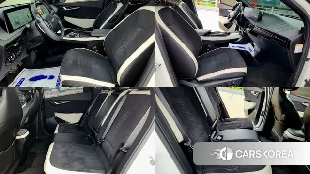 Kia EV6 id 2930867 из Кореи 10