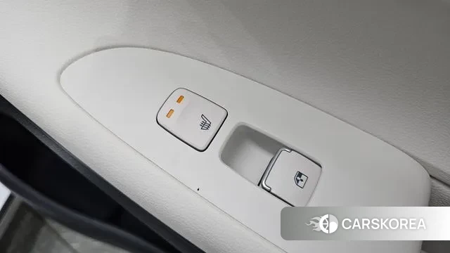 Hyundai The New Grandeur IG id 3373088 из Кореи 10