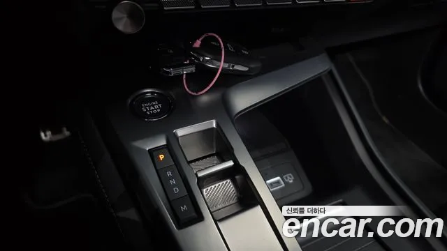 Peugeot 308 Third generation id 2671162 из Кореи 10