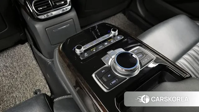 Genesis G90 id 3504915 из Кореи 10