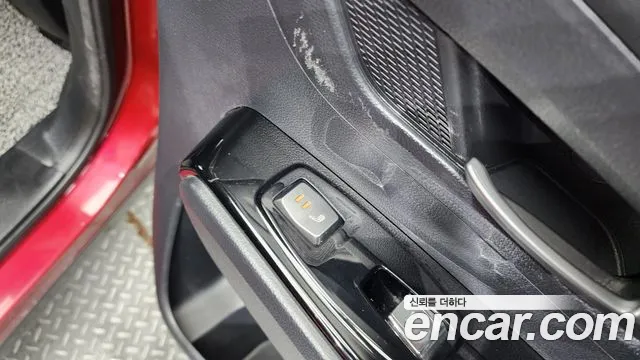 Ssangyong Beautiful Korando id 2649735 из Кореи 10