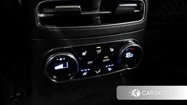 Genesis Electrified GV70 id 3002896 из Кореи 10