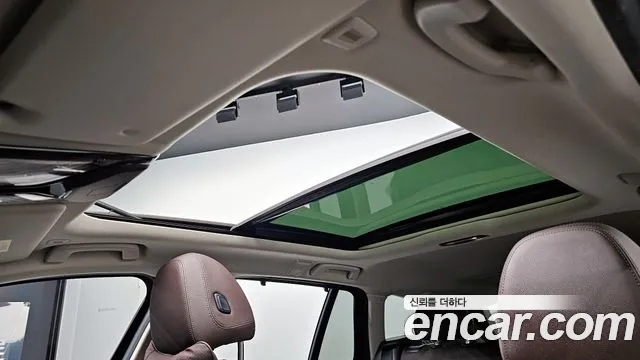 BMW 3 Series (G20) id 2711268 из Кореи 10