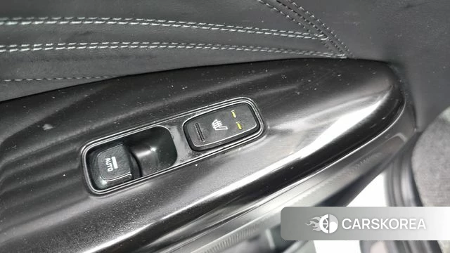 Kia K7 Premier id 4370867 из Кореи 10