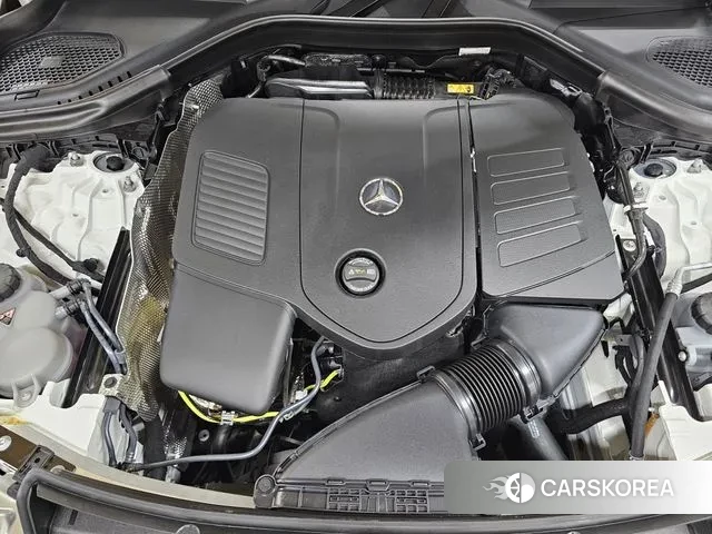 Mercedes-Benz GLC-Class X254 id 3168221 из Кореи 10