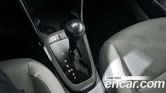 Kia Morning Urban (JA) id 2575267 из Кореи 10