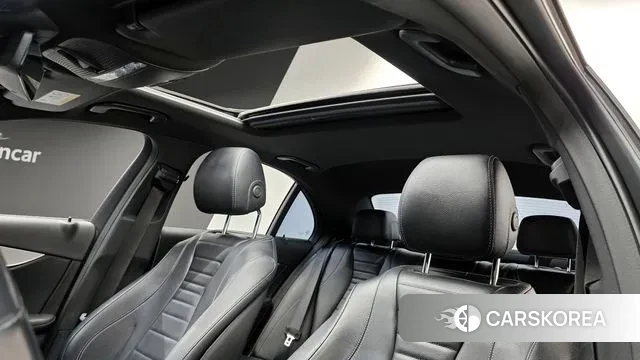 Mercedes-Benz E-Class W213 id 3650575 из Кореи 10