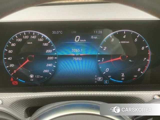 Mercedes-Benz CLA (import) id 4227344 из Китая 10