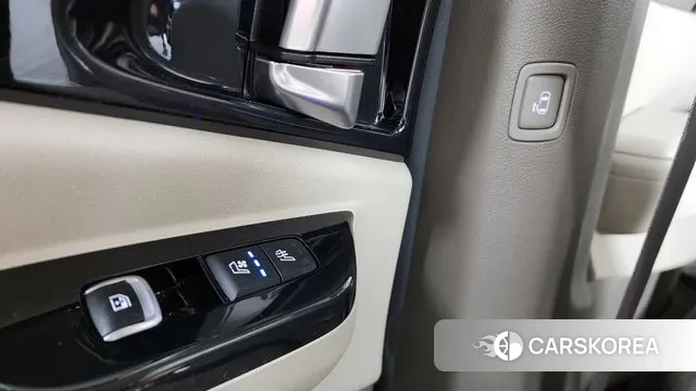 Kia Carnival 4th generation id 3519736 из Кореи 10