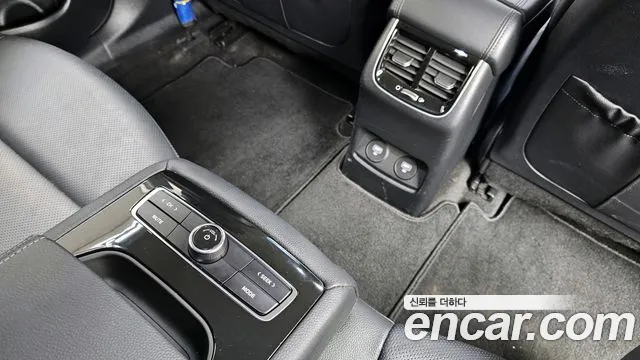 Kia K7 Premier Hybrid id 2472987 из Кореи 10