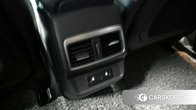 Renault Korea (Samsung) The New QM6 id 3904907 из Кореи 10