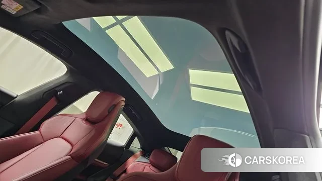 Porsche Taycan id 3624837 из Кореи 10