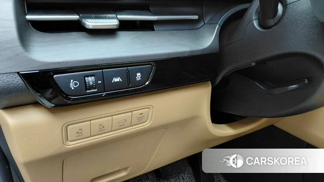 Kia Carnival 4th generation id 4567850 из Кореи 10