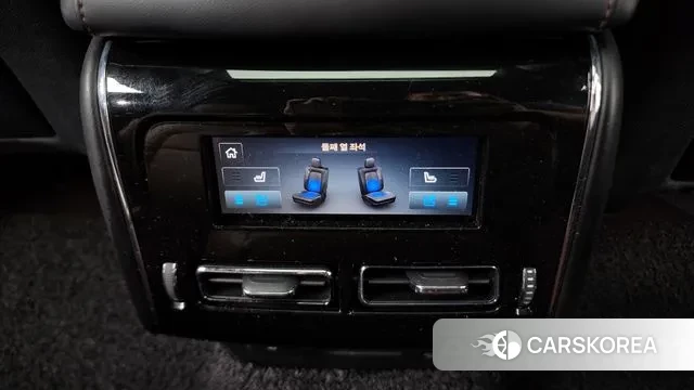 Lincoln Aviator 2nd generation id 3044018 из Кореи 10